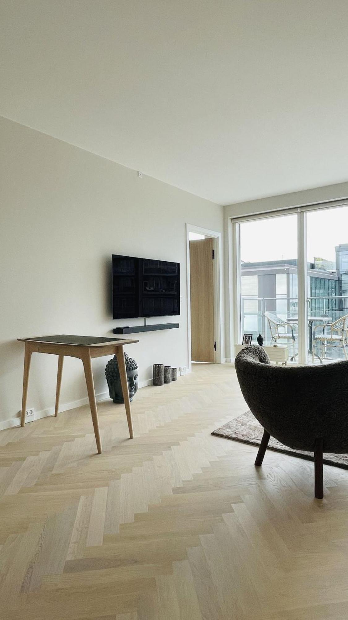 Apartmentincopenhagen Apartment 1613 Eksteriør bilde