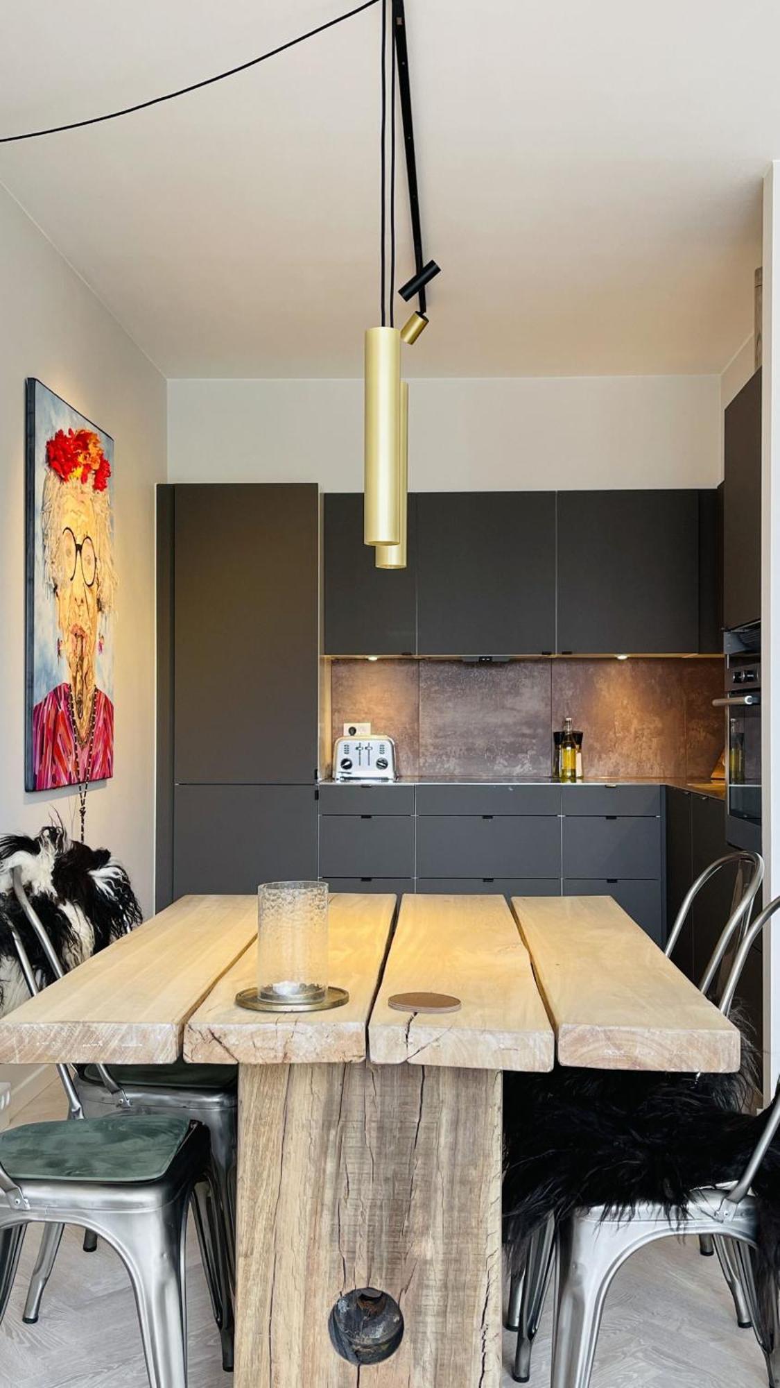 Apartmentincopenhagen Apartment 1613 Eksteriør bilde