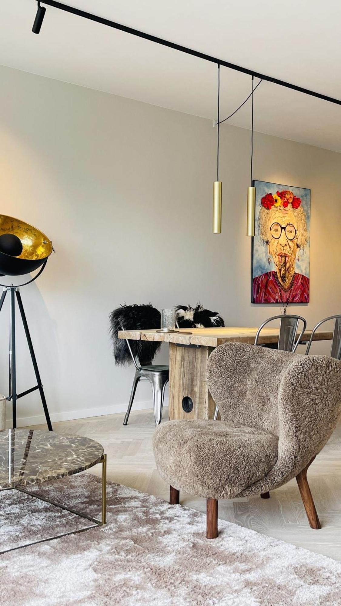 Apartmentincopenhagen Apartment 1613 Eksteriør bilde