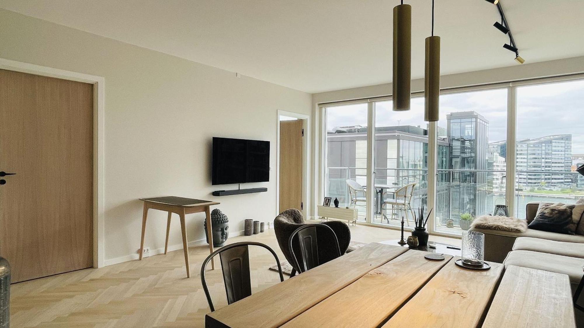 Apartmentincopenhagen Apartment 1613 Eksteriør bilde